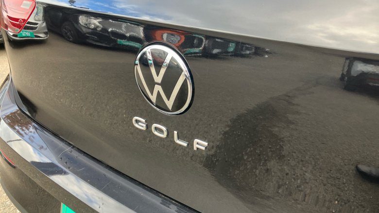 Volkswagen Golf 1.5 TSI Life 5dr Petrol Hatchback